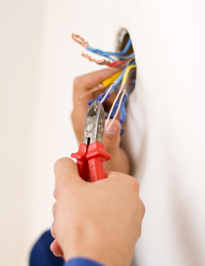 Electricians Herne Bay, Greenhill , Herne, CT6