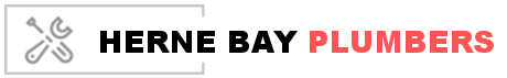 Plumbers Herne Bay logo